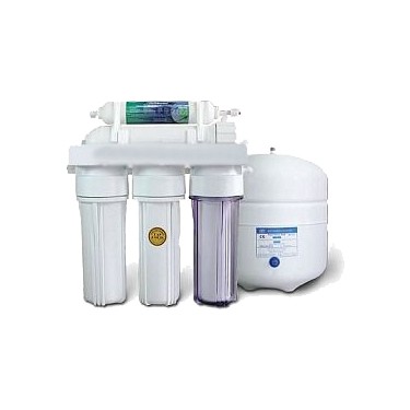 Akhisar Su Arıtmacı