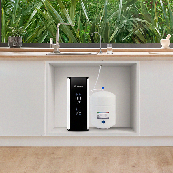 Akhisar Su Arıtmacı