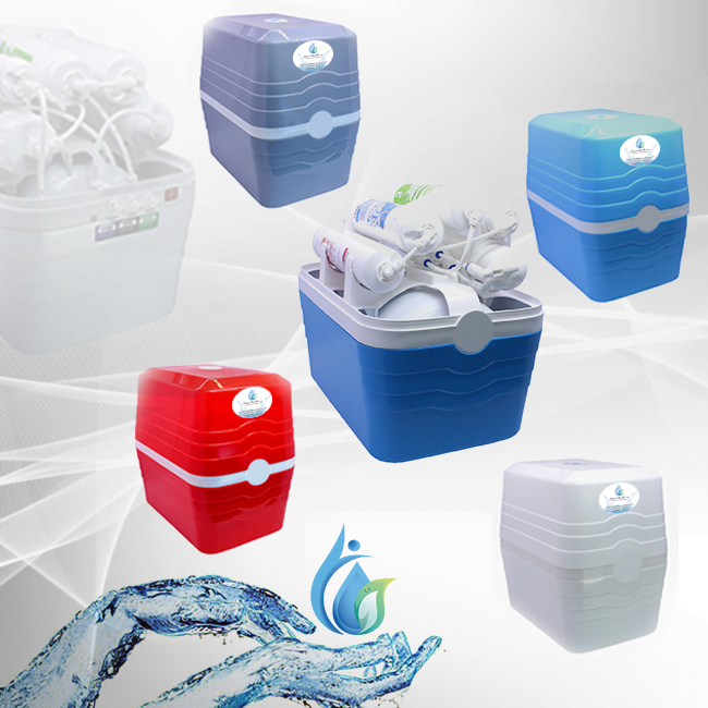 Akhisar Su Arıtmacı